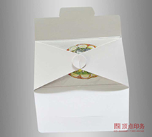 南京明信片印刷