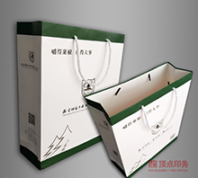 南京手拎袋印刷